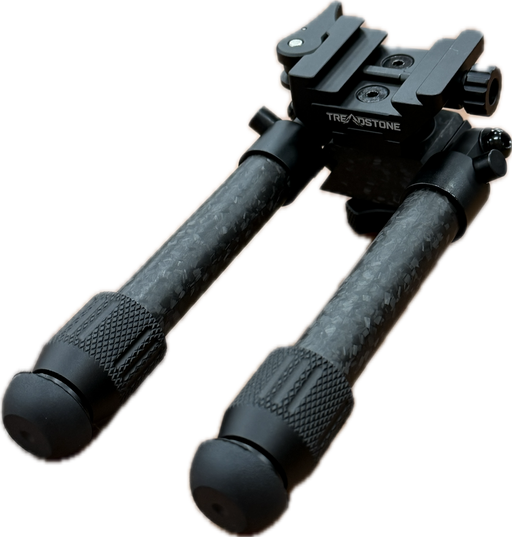 TREADSTONE BEDROCK BIPOD 6-8.7" PIC/ARCA  ATTACHMENT 