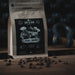 DOG & GUN FULL SEND WHOLE BEAN 750G