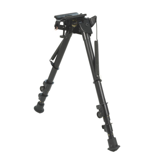 HY-SKOR BIPOD FIXED 9"-13"