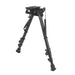 HY-SKOR BIPOD FIXED 9"-13"
