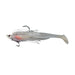 SPINWRIGHT SPINNERBAIT 1OZ IRUKANDJI 7" FRACTURE [LURECOLOUR:FRACTURE]