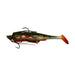 SPINWRIGHT SPINNERBAIT 1OZ IRUKANDJI 7" HOT WING [LURECOLOUR:HOT WING]