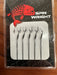 SPINWRIGHT ASSIST HOOKS 5 PACK