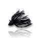 SPINWRIGHT GRUBBIN JIG BLACK 7G [SIZE:7G]