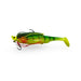 SPINWRIGHT LURES SWIMJIG V2 1/2OZ 5" IRUKANDJI SLASH [LURECOLOUR:SLASH]