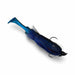 SPINWRIGHT LURES FLUFFBALL 1/2OZ 8" STICKLE BACK [LURECOLOUR:STICKLE BACK]