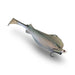 SPINWRIGHT LURES FLUFFBALL 1OZ 8" [LURECOLOUR:GIZZARD SHAD]