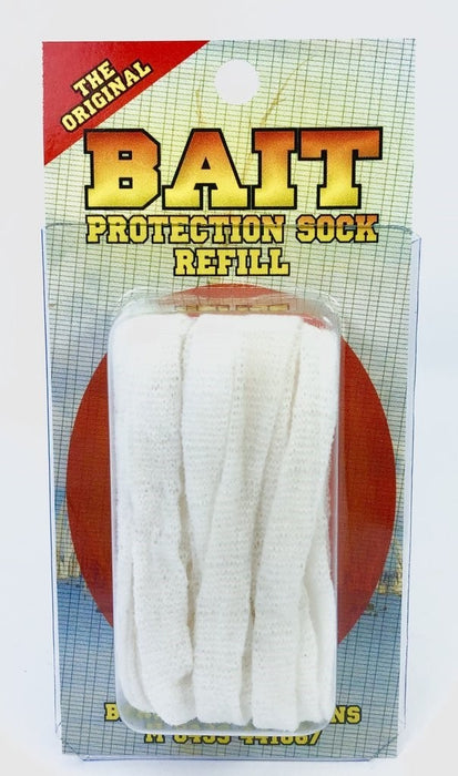 BAIT SOCK REFILL