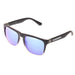 SHIMANO POLARISED SUNGLASSES ABYSS BLUE MIRROR