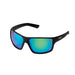 SHIMANO POLARISED SUNGLASSES CONQUEST BLUE MIRROR