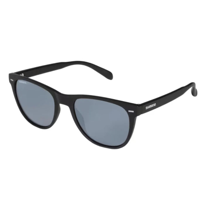 SHIMANO POLARISED SUNGLASSES MIRAVEL SMOKE