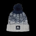 SHIMANO LADIES OCEAN BLUES BEANIE BLUE