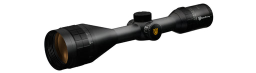 NIKKO STIRLING SCOPE PANAMAX 4-12X50 HMD GLASS RETICLE ILLUM AO