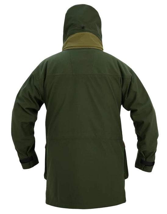 SWAZI WAPITI XP JACKET OLIVE 2XL [SIZE:2XL]