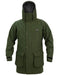 SWAZI WAPITI XP JACKET OLIVE 2XL [SIZE:2XL]