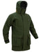 SWAZI WAPITI XP JACKET OLIVE 2XL [SIZE:2XL]