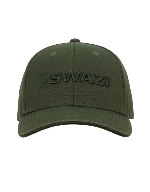 SWAZI LEGEND CAP OLIVE