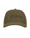 SWAZI LEGEND CAP TUSSOCK
