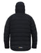 SWAZI PUFFADDER JACKET BLACK XL [SIZE:XL]