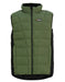 SWAZI THORSO VEST OLIVE [SIZE:SMALL]