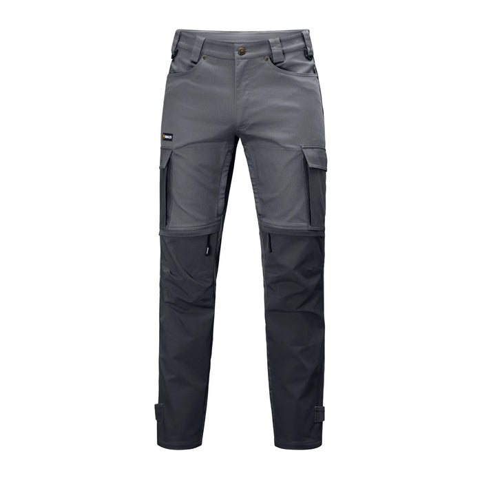 SWAZI IPOTANE PANTS IRON SAND SIZE 34 [SIZE:34]