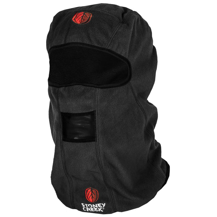 STONEY CREEK BALACLAVA  BLACK