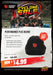 STONEY CREEK PERFORMANCE PLUS BEANIE BLACK OSO