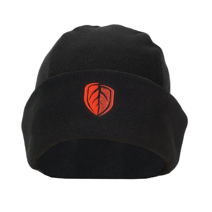 STONEY CREEK PERFORMANCE PLUS BEANIE BLACK OSO