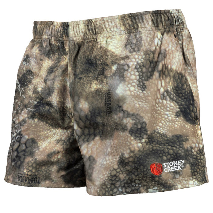STONEY CREEK SHORTS M'TOUGH ORIGINAL BAYLEAF XL [SIZE:XL]