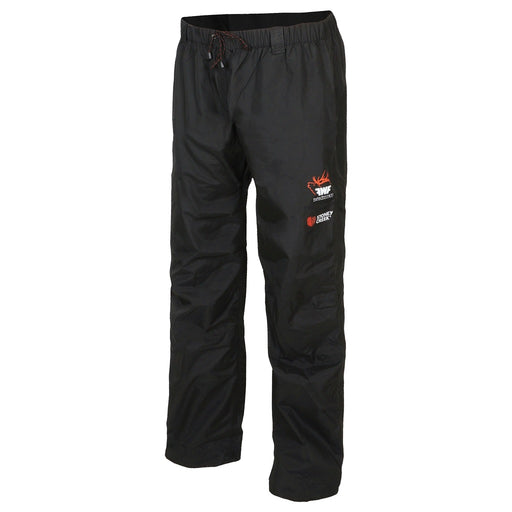 STONEY CREEK OVERTROUSERS DREAMBULL FWF BLACK XL [SIZE:XL]