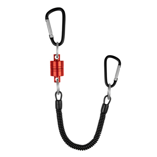 CATCH MAGNETIC RELEASE WITH LANYARD 