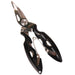 CATCH MICRO SPLIT RING PLIERS