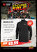STONEY CREEK MICROPLUS TOP BLACK 2XL [SIZE:2XL]