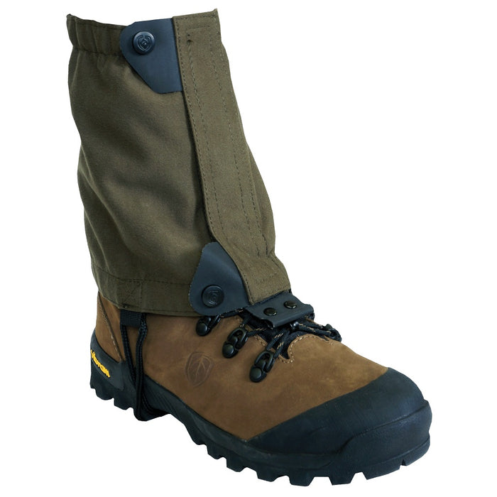 STONEY CREEK GAITERS SHORT BAYLEAF [SIZE:MEDIUM]