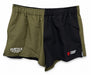 STONEY CREEK REHFISCH OUTDOORS JESTER SHORTS BAYLEAF SIZE 2XL [SIZE:2XL]