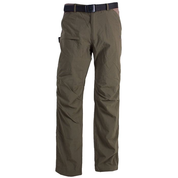 STONEY CREEK FAST HUNT TROUSERS BAYLEAF 3XL [SIZE:3XL]