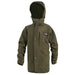 STONEY CREEK DUCKLING JACKET KIDS BAYLEAF SIZE 6 [SIZE:06]