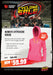 STONEY CREEK HOODIE WOMENS HYPERCORE PINK 20 [SIZE:20]