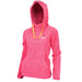 STONEY CREEK HOODIE WOMENS HYPERCORE PINK 20 [SIZE:20]