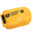 STONEY CREEK DRY BAG 8L BLAZE ORANGE