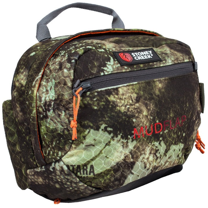 STONEY CREEK BUMBAG MUD FLAP TCF