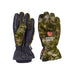 STONEY CREEK WATERPROOF GLOVES TUATARA CAMO TCF [SIZE:MEDIUM]