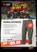 STONEY CREEK DREAMBULL OVERTROUSERS GUMLEAF 2XL [SIZE:2XL]