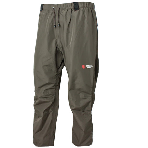 STONEY CREEK DREAMBULL OVERTROUSERS GUMLEAF 2XL [SIZE:2XL]