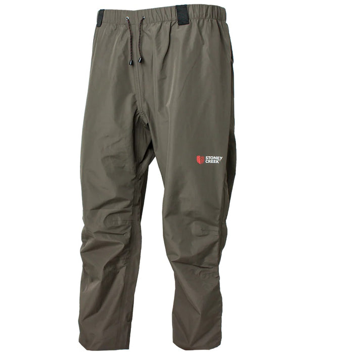 STONEY CREEK DREAMBULL OVERTROUSERS GUMLEAF 2XL [SIZE:2XL]
