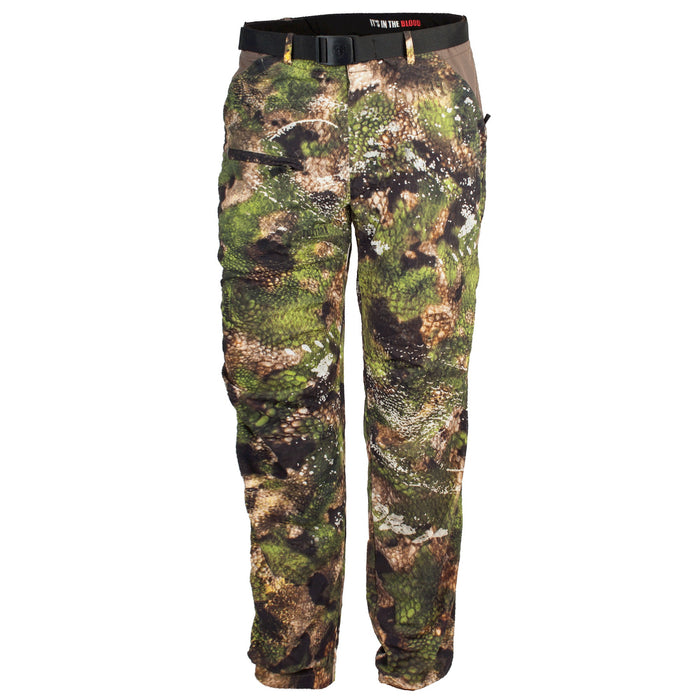 STONEY CREEK FAST HUNT TROUSERS TCF CAMO SMALL