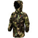 STONEY CREEK DUCKLING JACKET KIDS TCF CAMO 4 [SIZE:4]