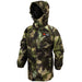 STONEY CREEK DUCKLING JACKET KIDS TCF CAMO 6 [SIZE:6]