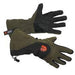STONEY CREEK WINDPROOF GLOVES BAYLEAF XL [SIZE:XL]