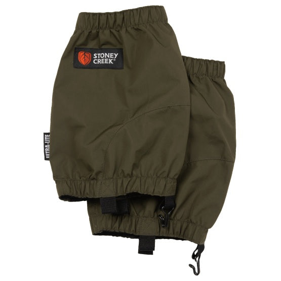 STONEY CREEK GAITERS KIDS BAYLEAF